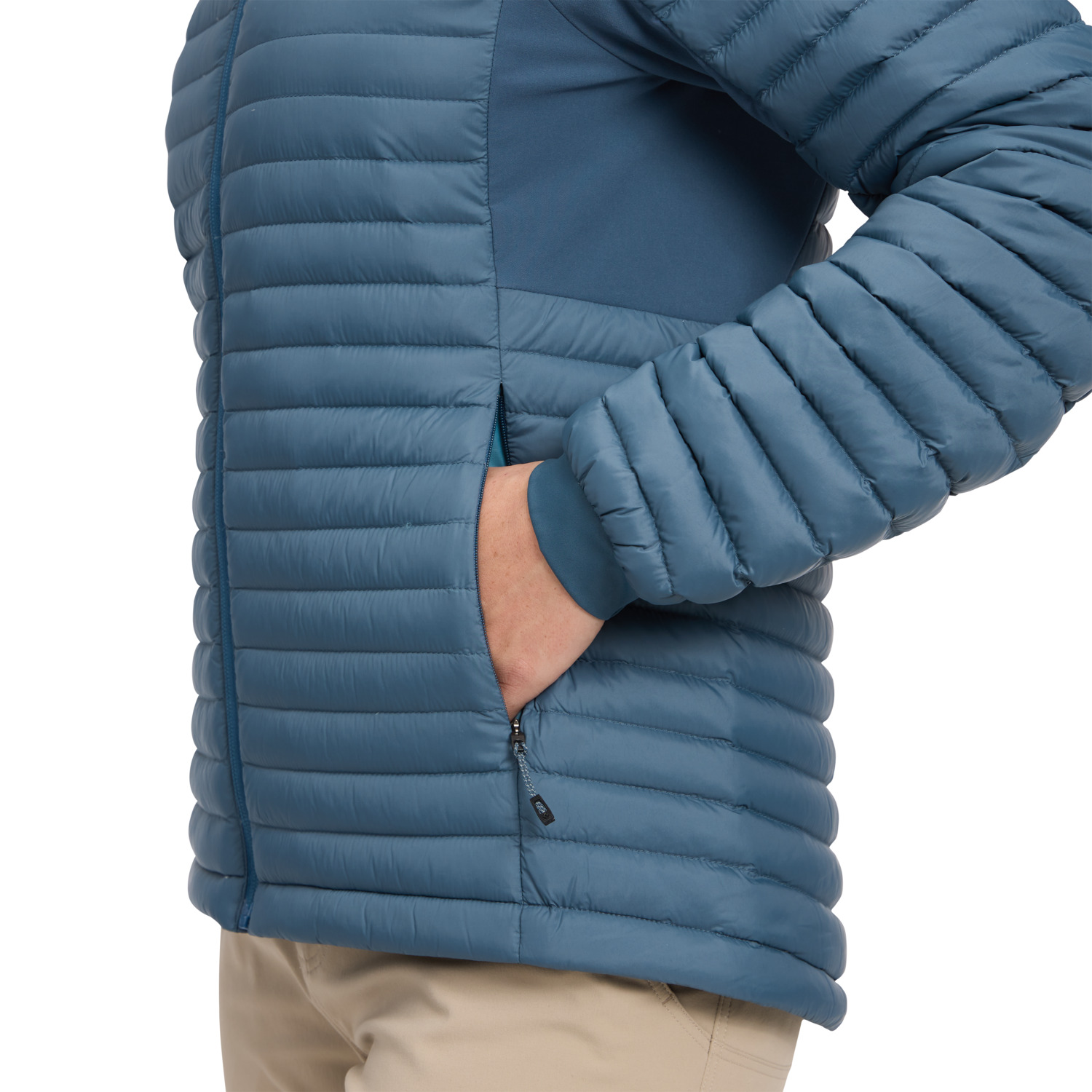Black Diamond｜Access Down 1.0 Jacket 女款中層保暖外套